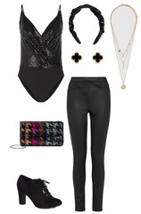 What are you wearing today? Countdown to Christmas