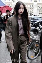 Les Parisiennes de Mamansnet: Be More Aunt Larry