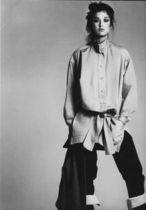 Les Parisiennes de Mamansnet: Be More Aunt Larry