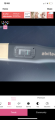 Is there a second line??? Images included.