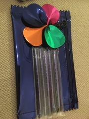 Christmas present swap anyone?
