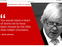 Westminstenders: Election Special 3