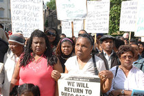 Westminstenders: Social Conservativism