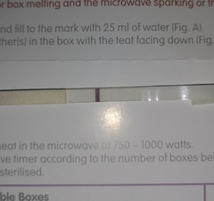 Any advice, so confused