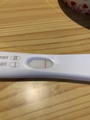 3 miscarriages, referral to miscarriage clinic - is this a line?