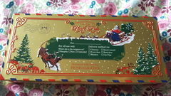 Christmas present swap anyone?