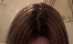 Hairdresser opinion needed pls!
