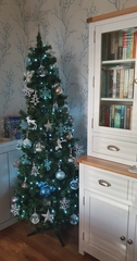 Show me your tree