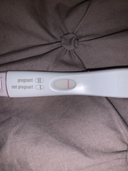 False positive