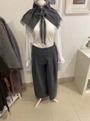 Les Parisiennes de Mamansnet: Be More Aunt Larry