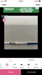 Anyone else 9dpo?