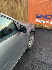 Was I involved in this car accident? (attempt 2)