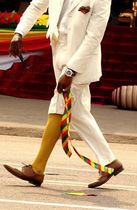 Les Parisiennes de Mamansnet: Be More Aunt Larry