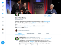 The State of Pseudoscience and Skepticism