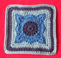 The Blanket for Twittlebee and her family, lovely folk, we need help.