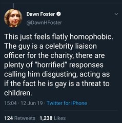 Helen Lewis Twitter abuse - what happened?