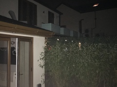 Balcony and planning permission *images removed by MNHQ at OP's request*