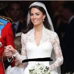 To have a tiara or not