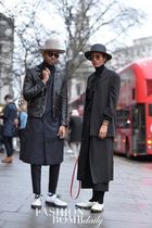 Les Parisiennes de Mamansnet: Be More Aunt Larry