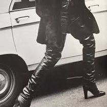 Les Parisiennes de Mamansnet: Be More Aunt Larry