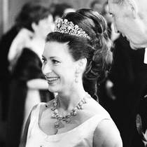 Royal style: 'tis the season for tiaras, fa-la-la, la-la-la, la-la-la