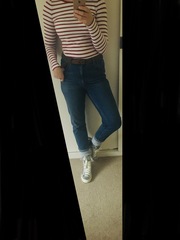 What are you wearing today? Countdown to Christmas