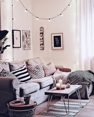 How do I make these lights look nice???? Pic attached!