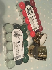 Christmas present swap anyone?