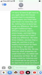 Is he abusive or is it just a bad relationship?