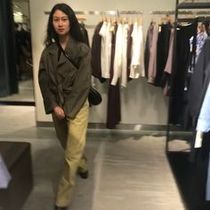 Les Parisiennes de Mamansnet: Be More Aunt Larry