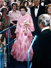 Royal style: 'tis the season for tiaras, fa-la-la, la-la-la, la-la-la