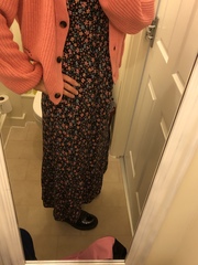 What are you wearing today? Countdown to Christmas