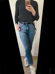 What are you wearing today? Countdown to Christmas