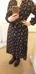 Plus size what are you wearing today 2