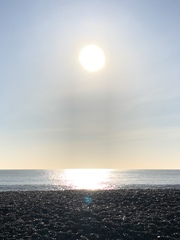 A Christmas Day thread for those of us on our own