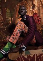 Les Parisiennes de Mamansnet: Be More Aunt Larry