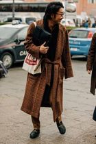 Les Parisiennes de Mamansnet: Be More Aunt Larry