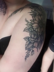 Photos of your tattoos?