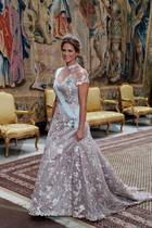 Royal style: 'tis the season for tiaras, fa-la-la, la-la-la, la-la-la