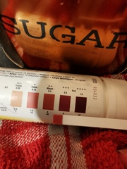 Struggling to take folic acid due to hyperemesis