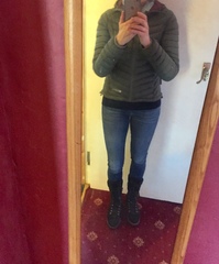Shopping our Wardrobes! Outfit of the Day Thread