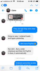 Everything a penny?