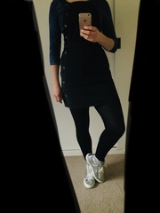What are you wearing today? Countdown to Christmas