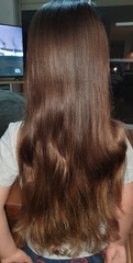 Hair length on my son