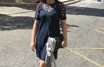 help me with Xmas office party dress