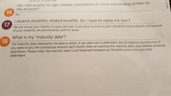 To think Erudio student loans are trying to bamboozle me into paying off my loan by talking gibberish