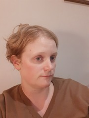 Should I dye my hair darker?  With pic.