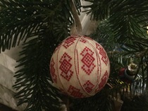 To ask for home made Xmas Decoration Ideas