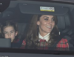 Royal style: 'tis the season for tiaras, fa-la-la, la-la-la, la-la-la