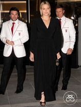 Royal style: 'tis the season for tiaras, fa-la-la, la-la-la, la-la-la